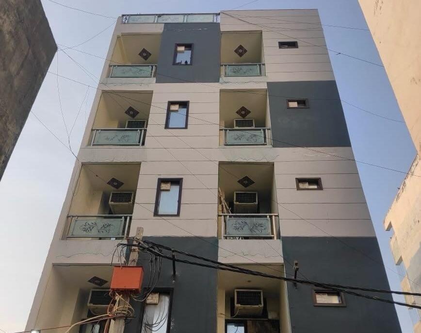Hotel Collection O Elite 3*