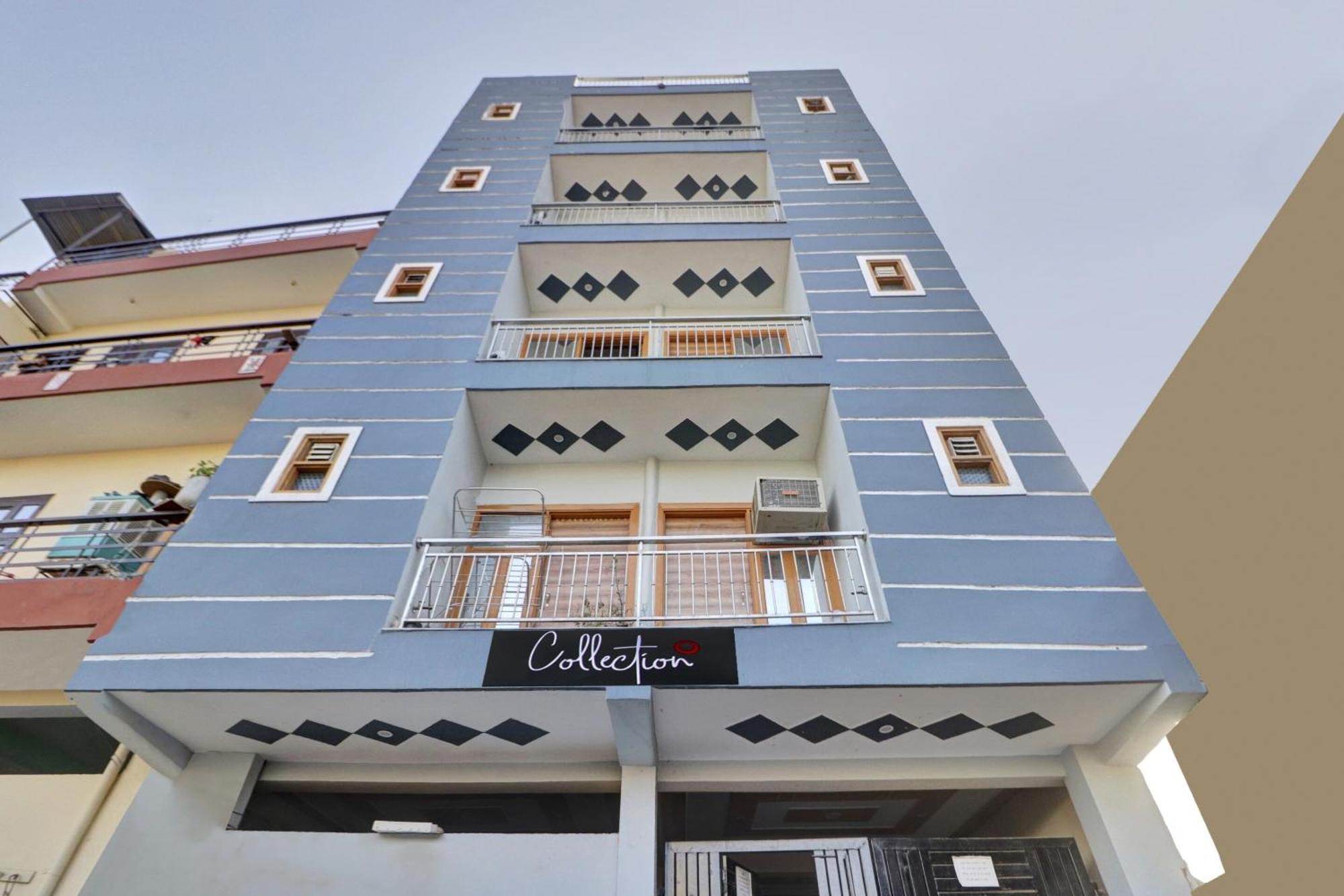Hotel Collection O Elite New Delhi