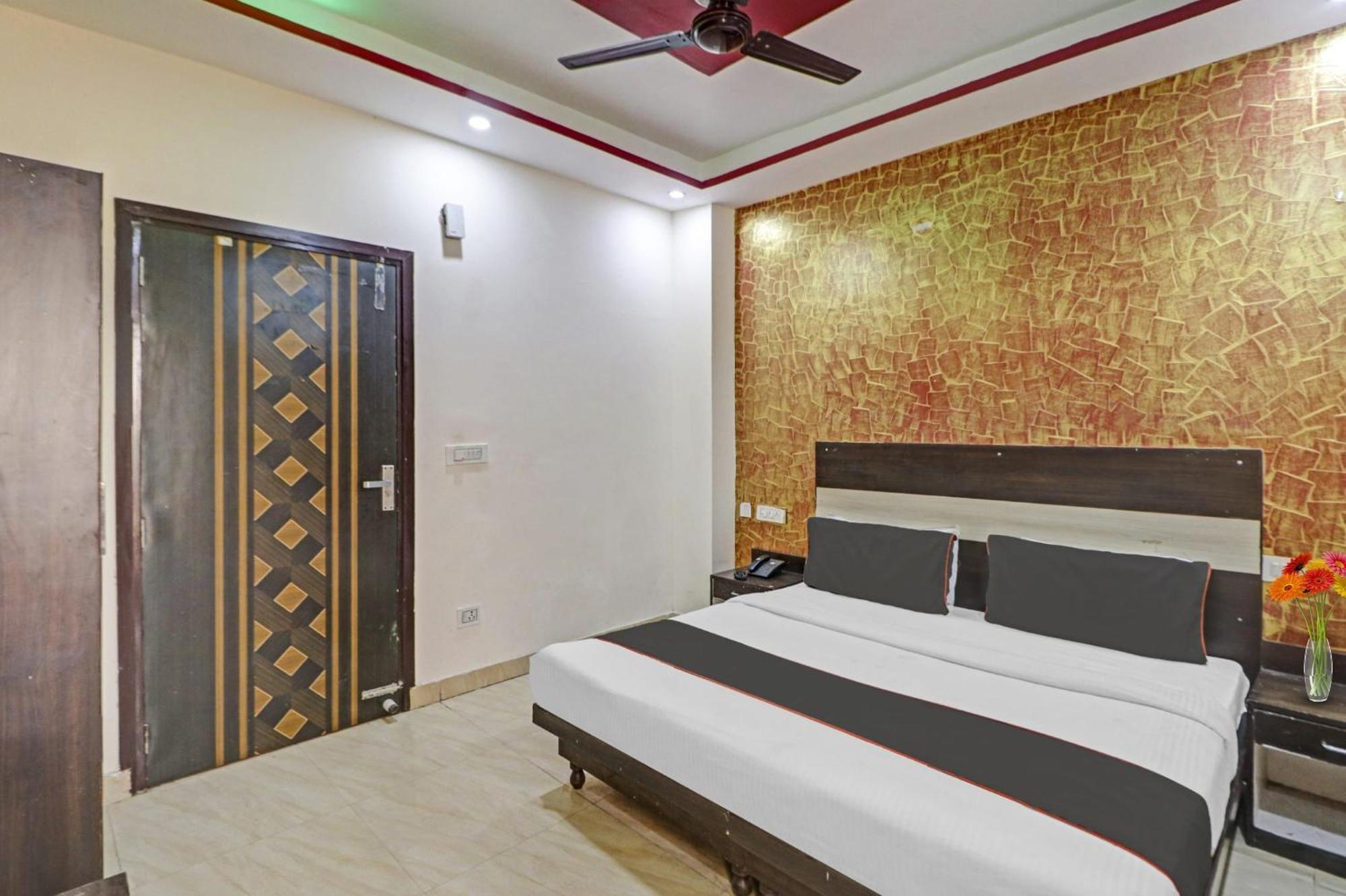 Hotel Collection O Elite